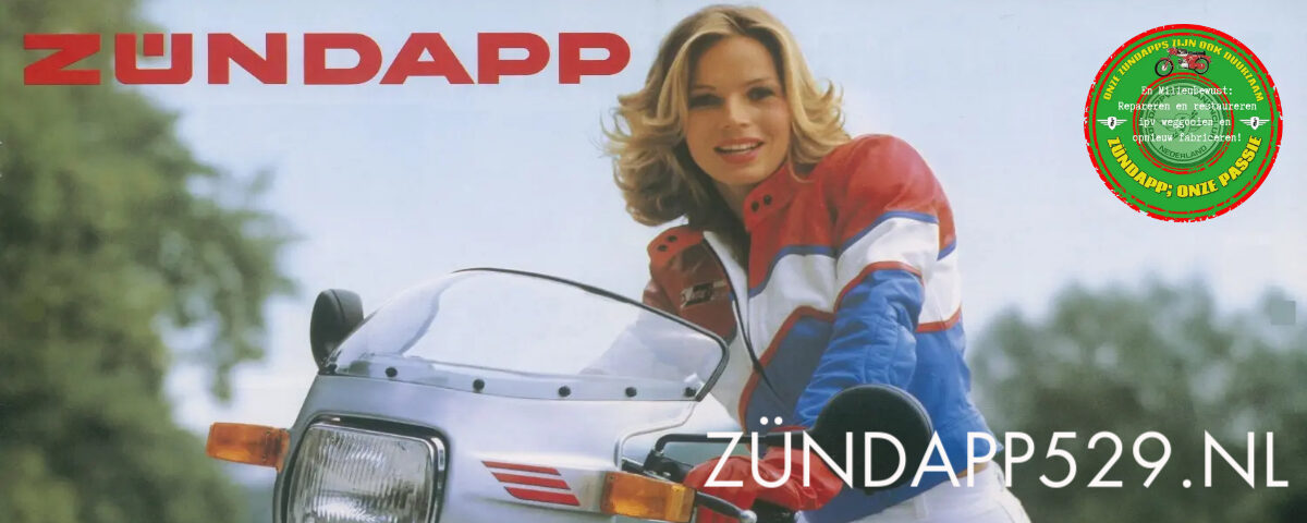 Zundapp529.nl